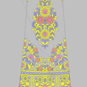 Designer Lehengha 181