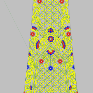 Designer Lehengha 182