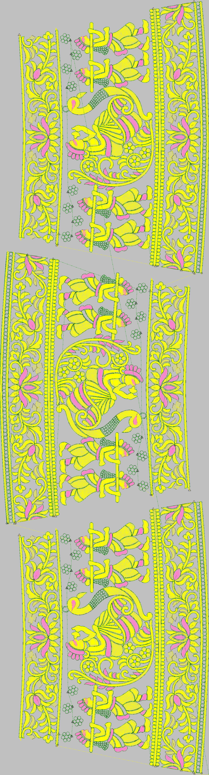 Designer Lehengha 184 - Image 6