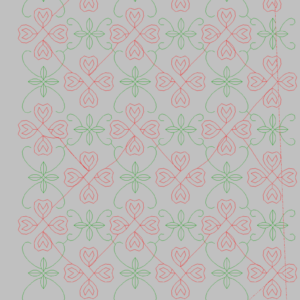 MULTI SEQ NECK UPN203