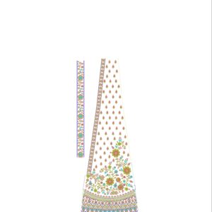 Bridal Lehengha 10