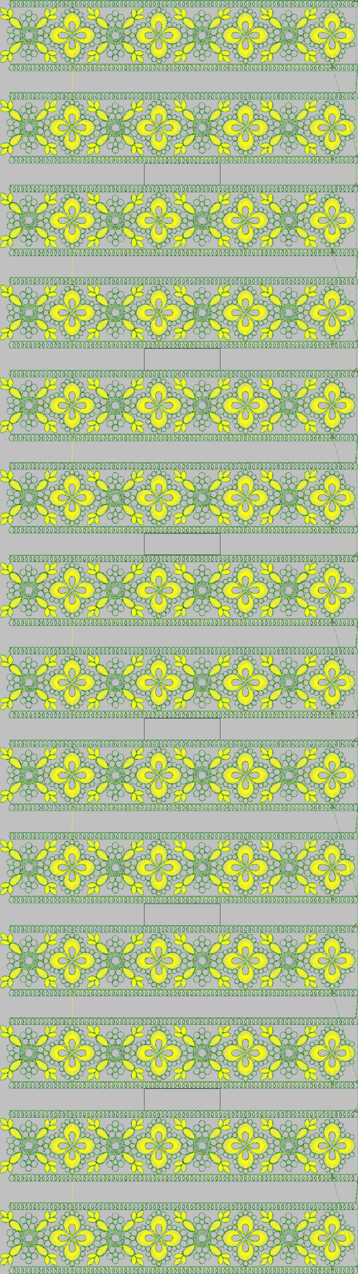 Designer Lehengha 186 - Image 4