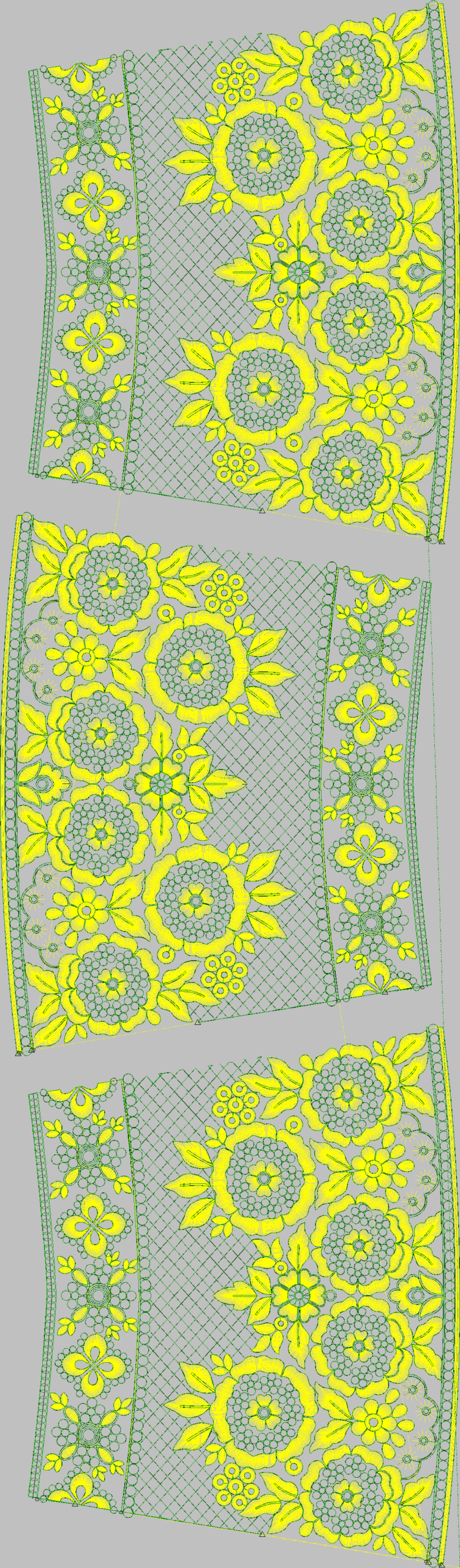 Designer Lehengha 186 - Image 6