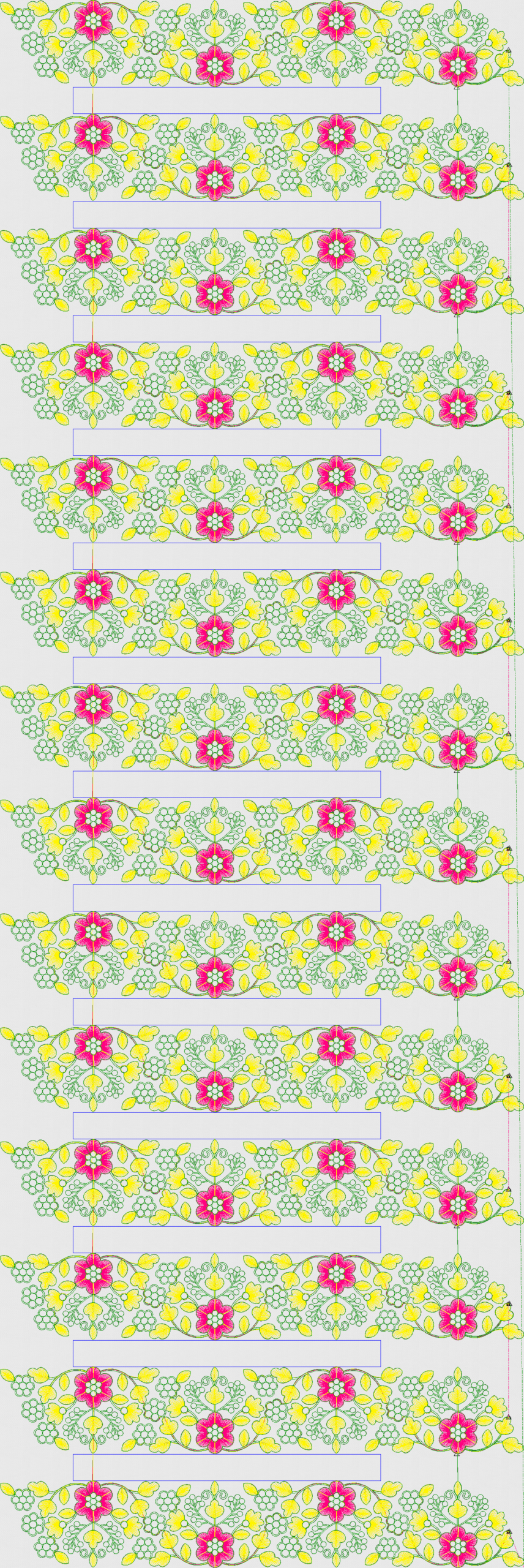 Designer Lehengha 187 - Image 4