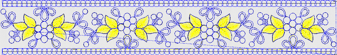 Designer Lehengha 188 - Image 4