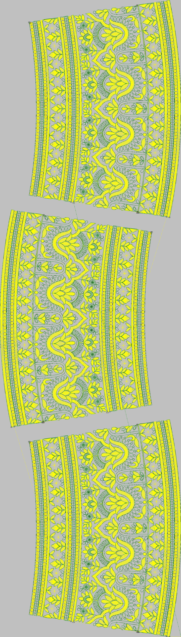 Designer Lehengha 189 - Image 6