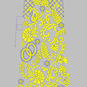 Designer Lehengha 190