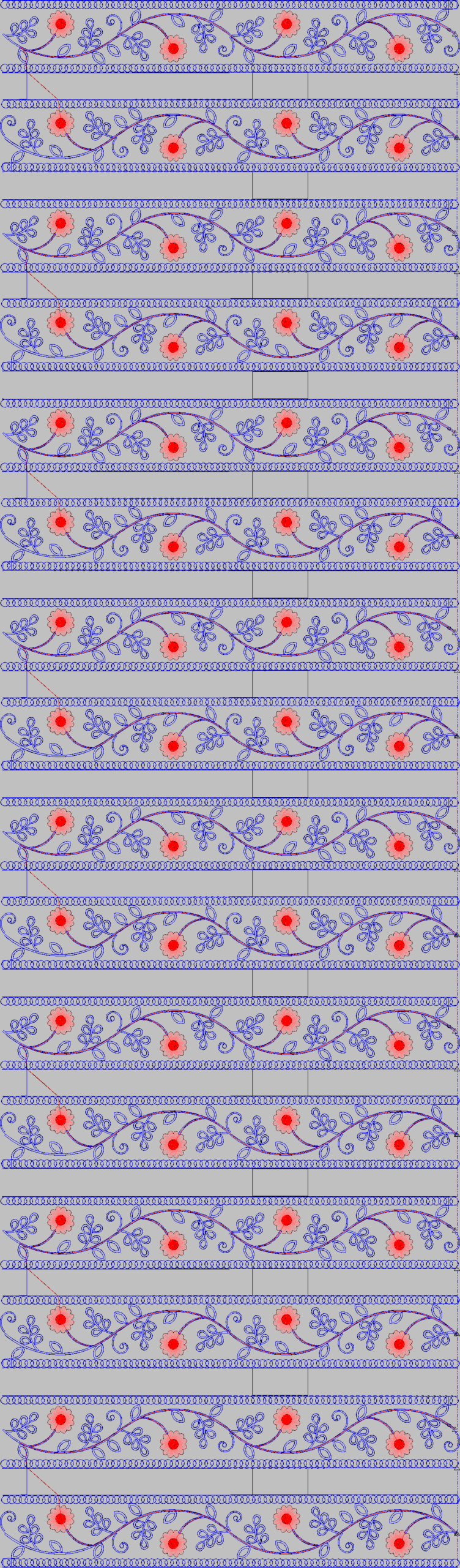 Designer Lehengha 191 - Image 3