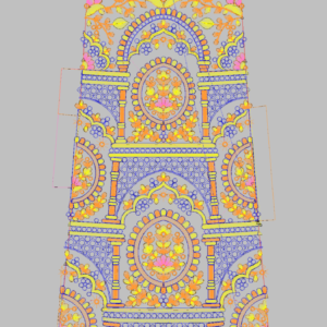 Designer Lehengha 192