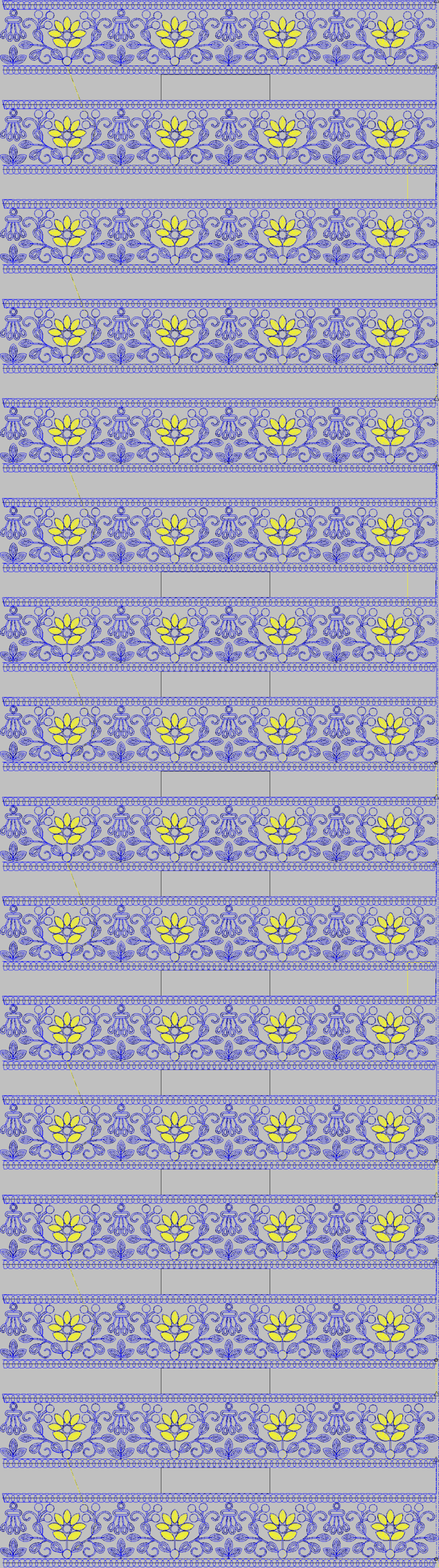 Designer Lehengha 193 - Image 5