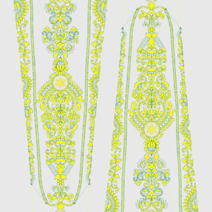Designer Lehengha 194