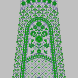 Designer Lehengha 197