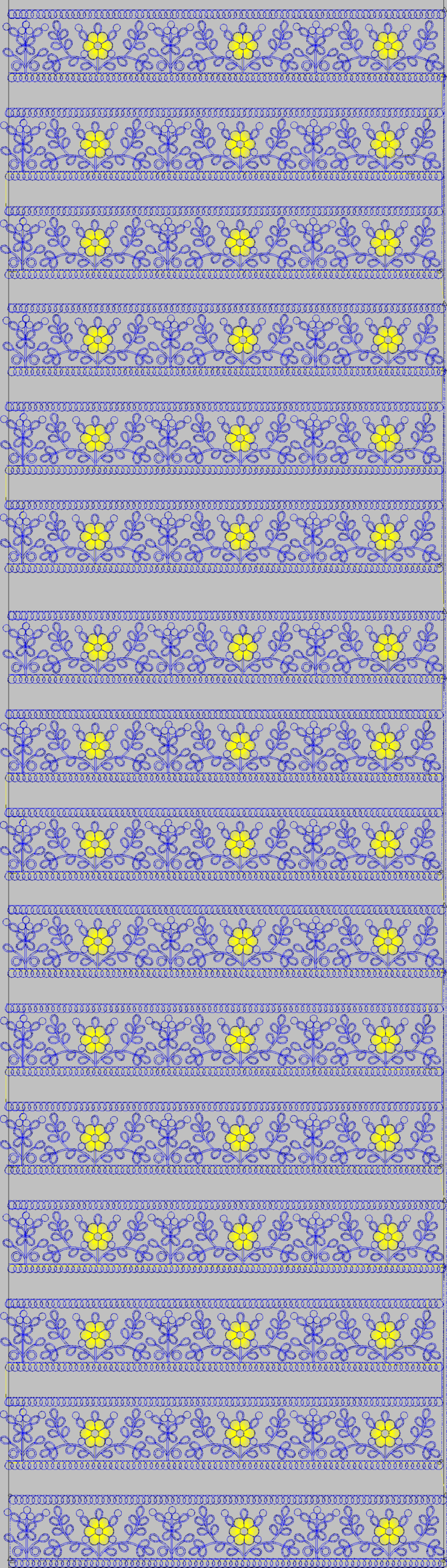 Designer Lehengha 198 - Image 2