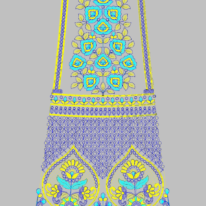 Designer Lehengha 201