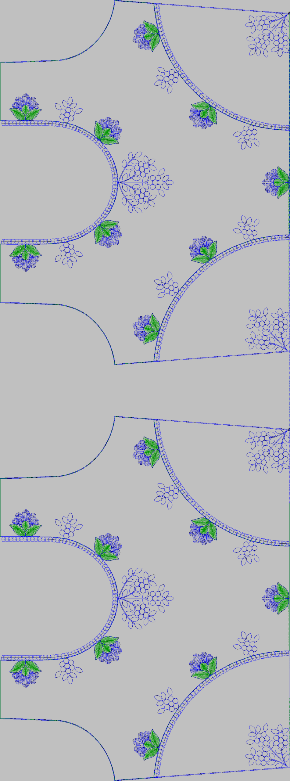 Designer Lehengha 204 - Image 2