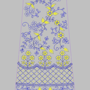 Designer Lehengha 205