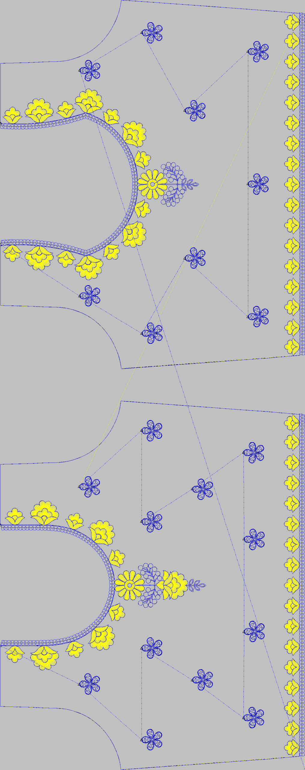 Designer Lehengha 210 - Image 2