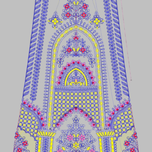 Designer Lehengha 211