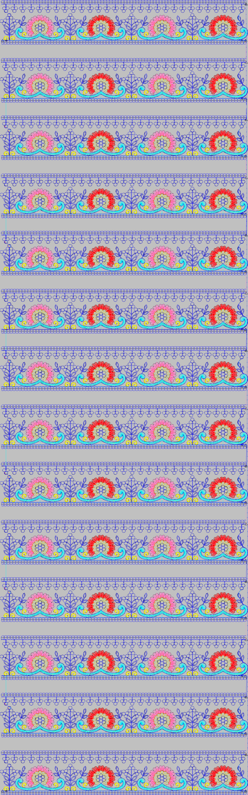 Designer Lehengha 212 - Image 5