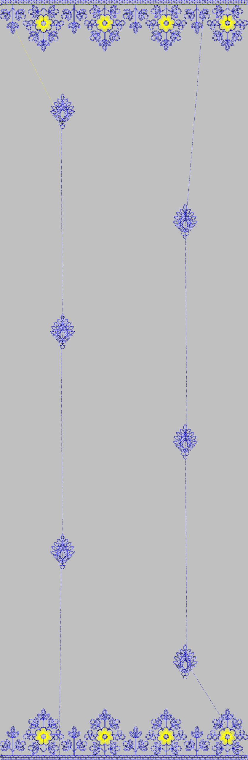 Designer Lehengha 213 - Image 2