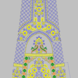 Designer Lehengha 214