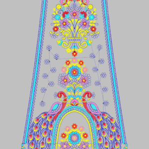 Designer Lehengha 215