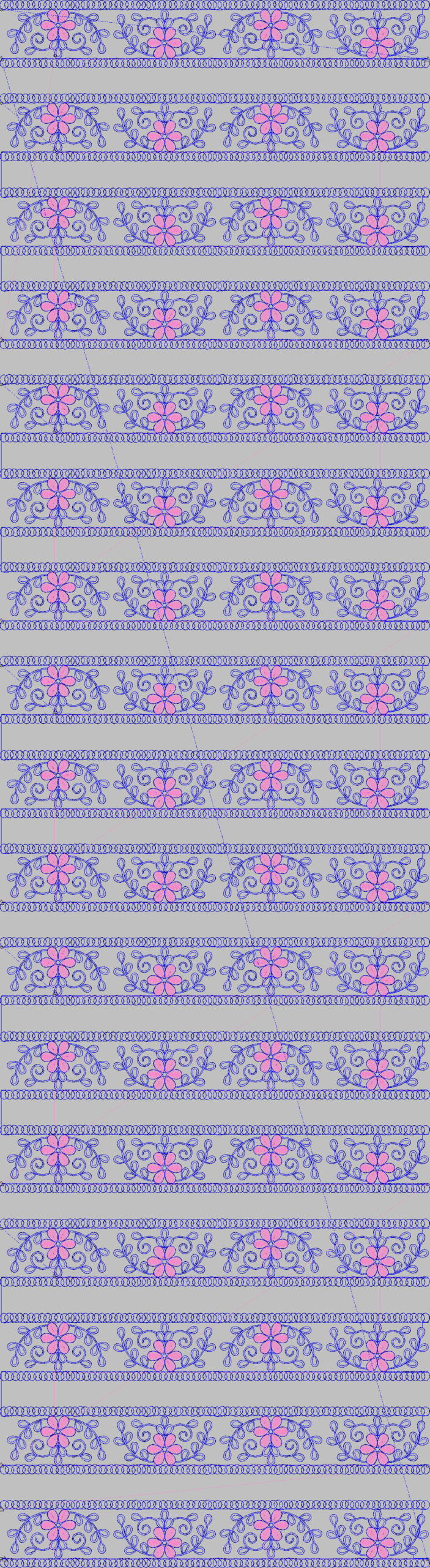 Designer Lehengha 216 - Image 3