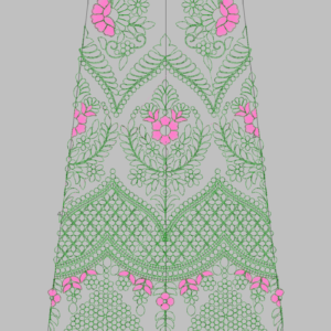 Designer Lehengha 218