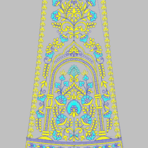 Designer Lehengha 220