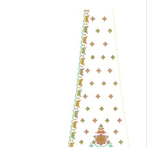 HEAVY BEADS KALI SET 24
