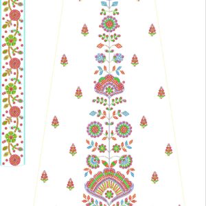HEAVY BEADS KALI SET 26