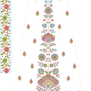Bridal Lehengha 14