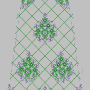 Designer Lehengha 31