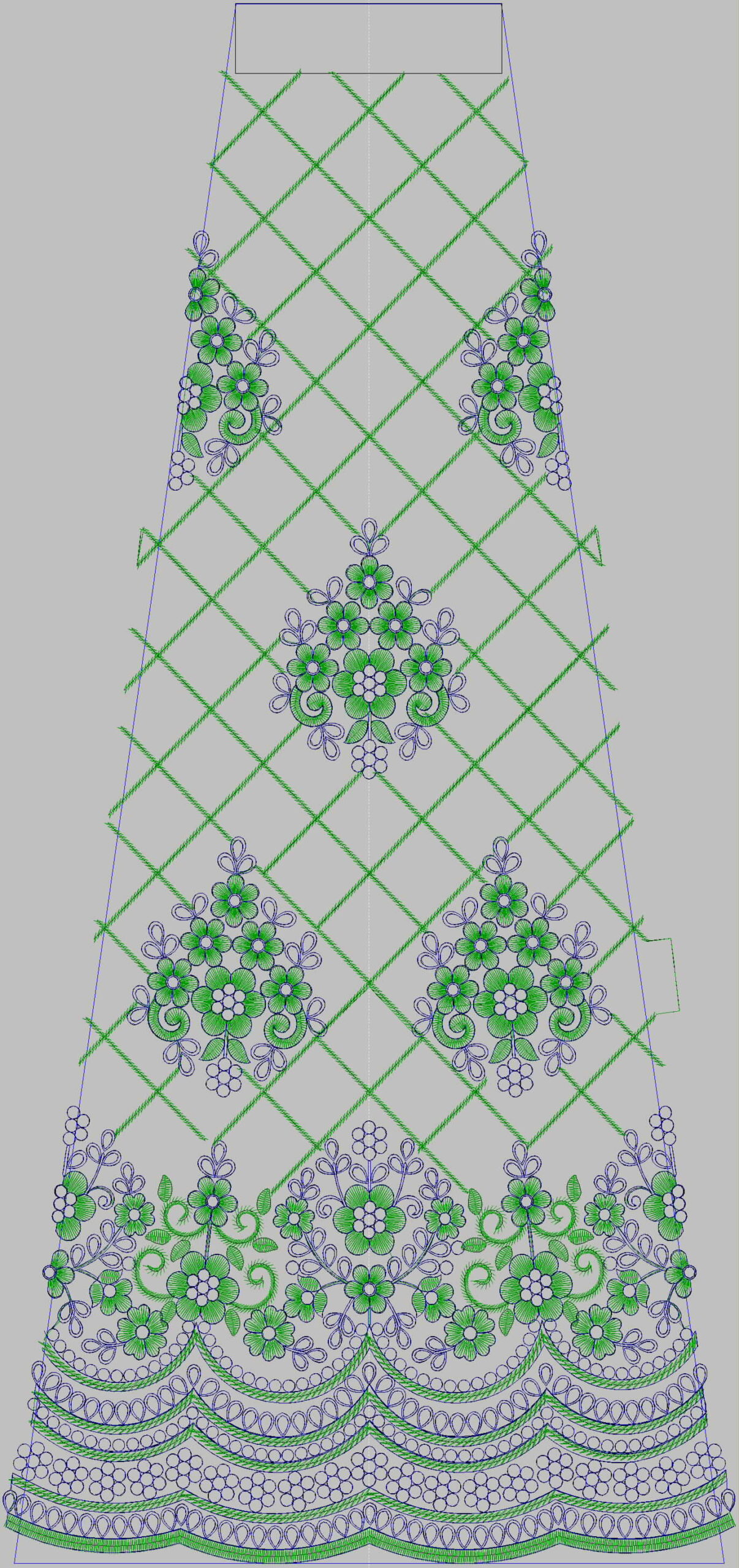 Designer Lehengha 31