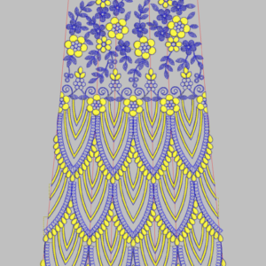 Designer Lehengha 32