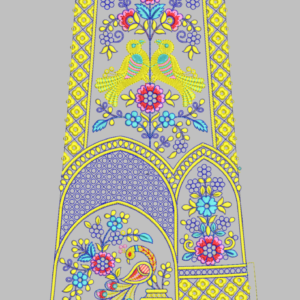 Designer Lehengha 35