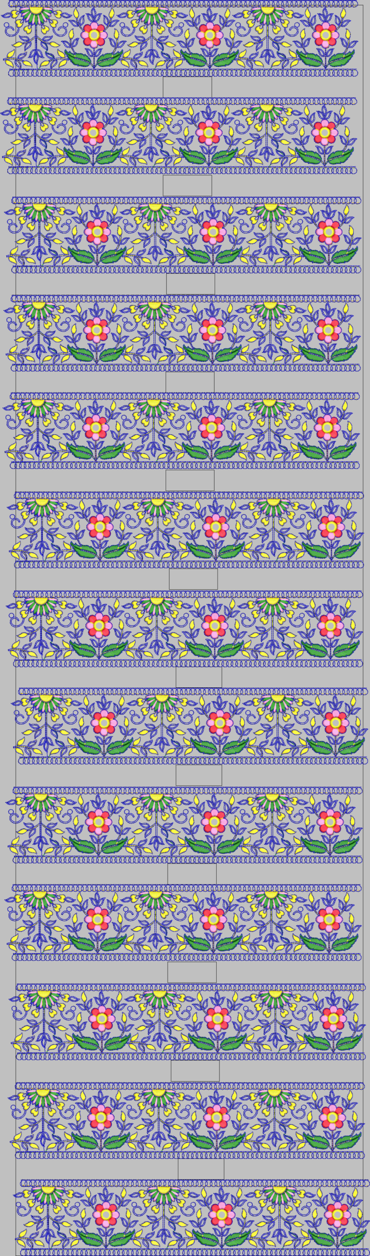 Designer Lehengha 36 - Image 6
