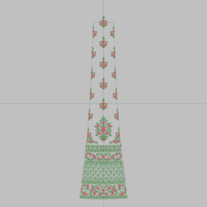 Designer Lehengha 37