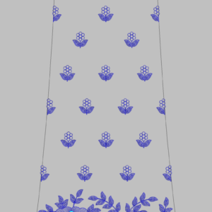 Designer Lehengha 38