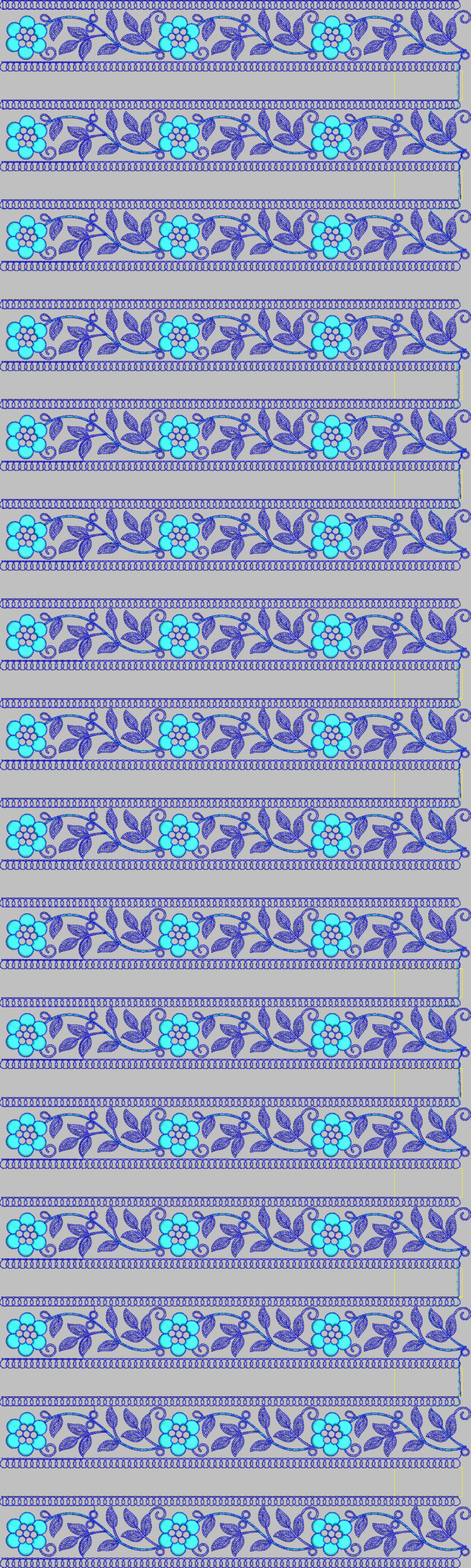 Designer Lehengha 38 - Image 5