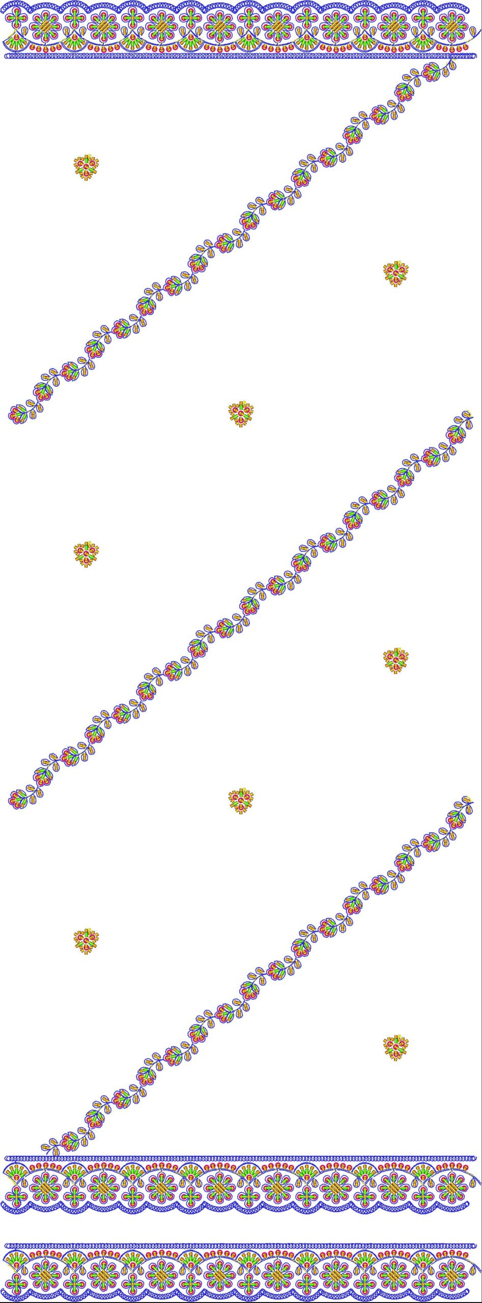 Bridal Lehengha 15 - Image 4