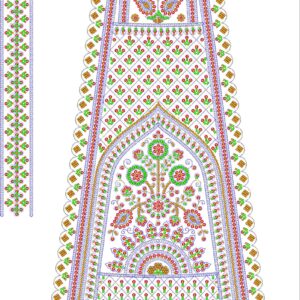 HEAVY BEADS KALI SET 27