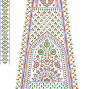 Bridal Lehengha 15