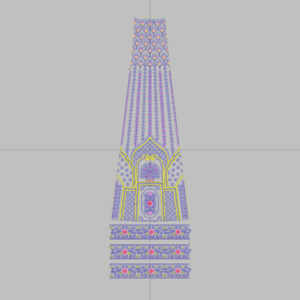 Designer Lehengha 60