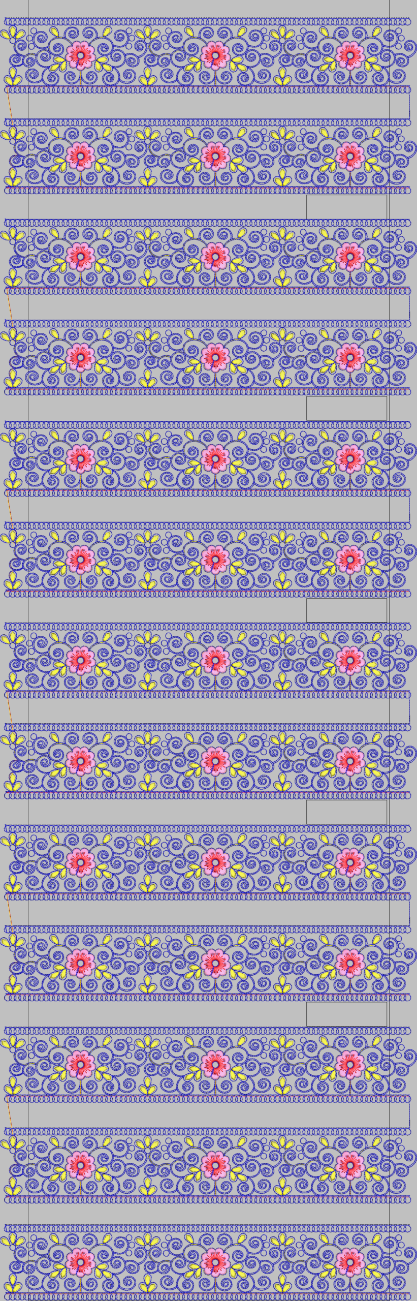 Designer Lehengha 60 - Image 6
