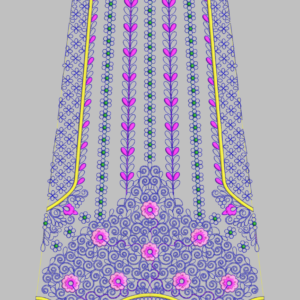 Designer Lehengha 67