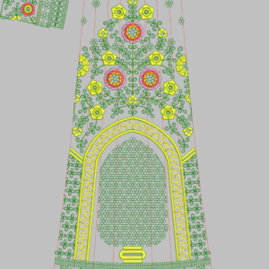 Designer Lehengha 68