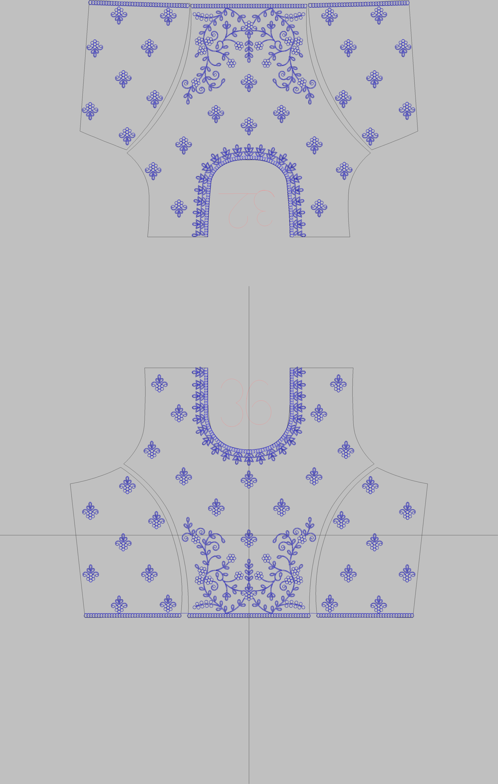 Designer Lehengha 84 - Image 2