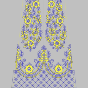 Designer Lehengha 69