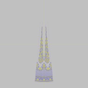 Designer Lehengha 84